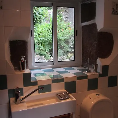 Palheiro Da Assomada Villa Faja Grande Room photo