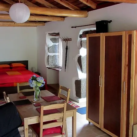 Palheiro Da Assomada Villa Faja Grande Room photo