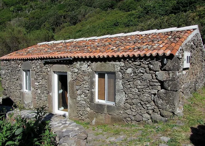 Palheiro Da Assomada