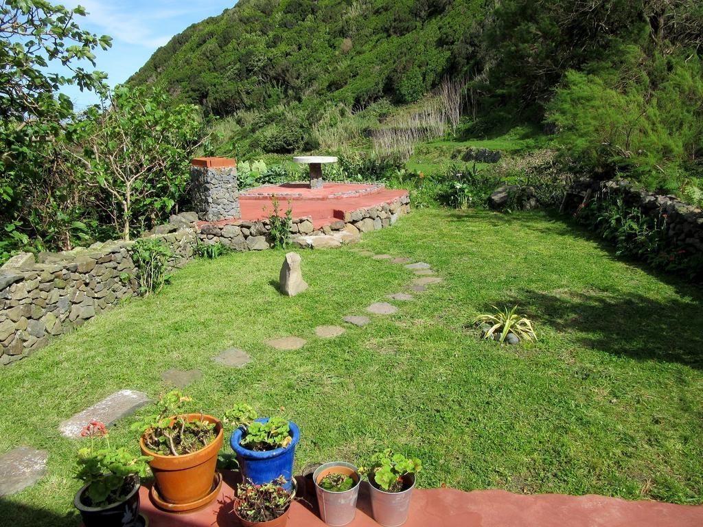 Holiday home Palheiro Da Assomada Faja Grande