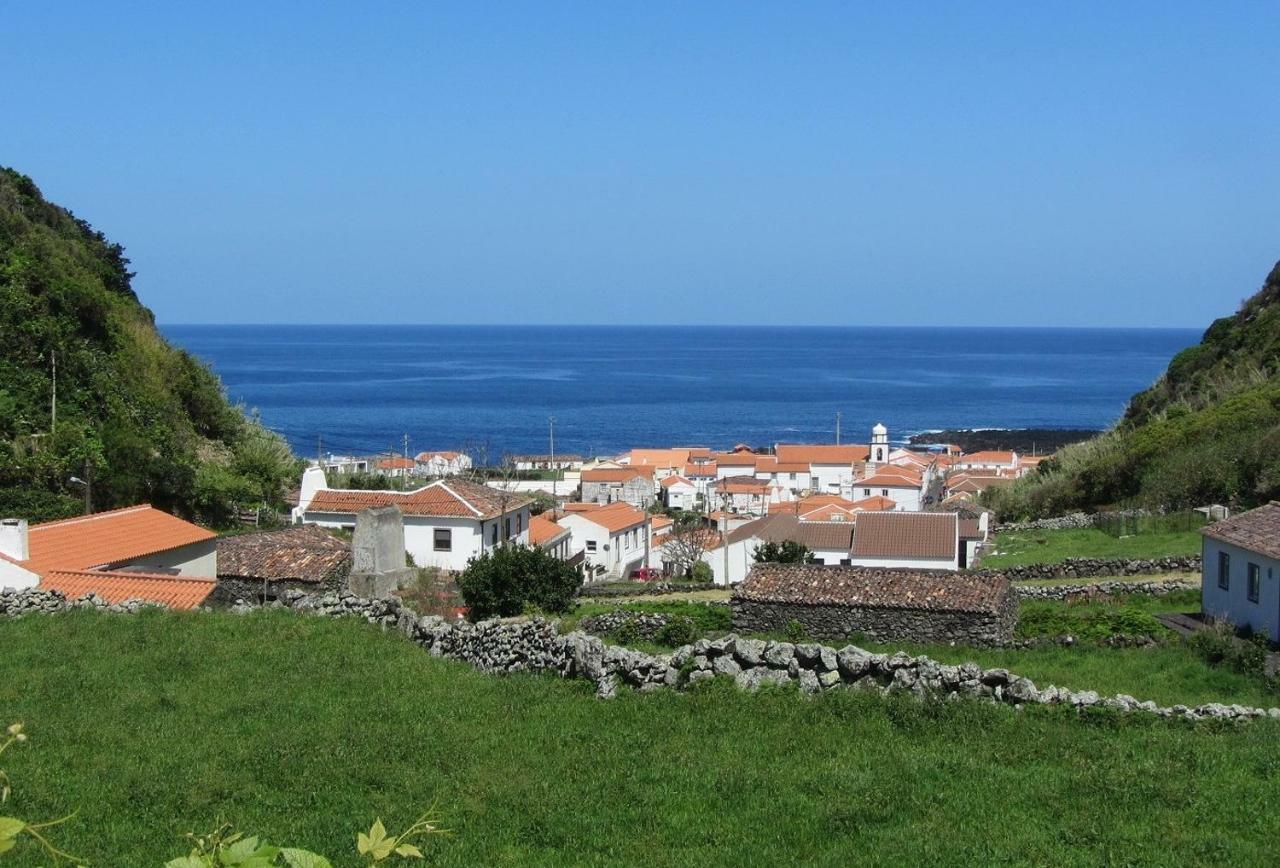 Holiday home Palheiro Da Assomada Faja Grande