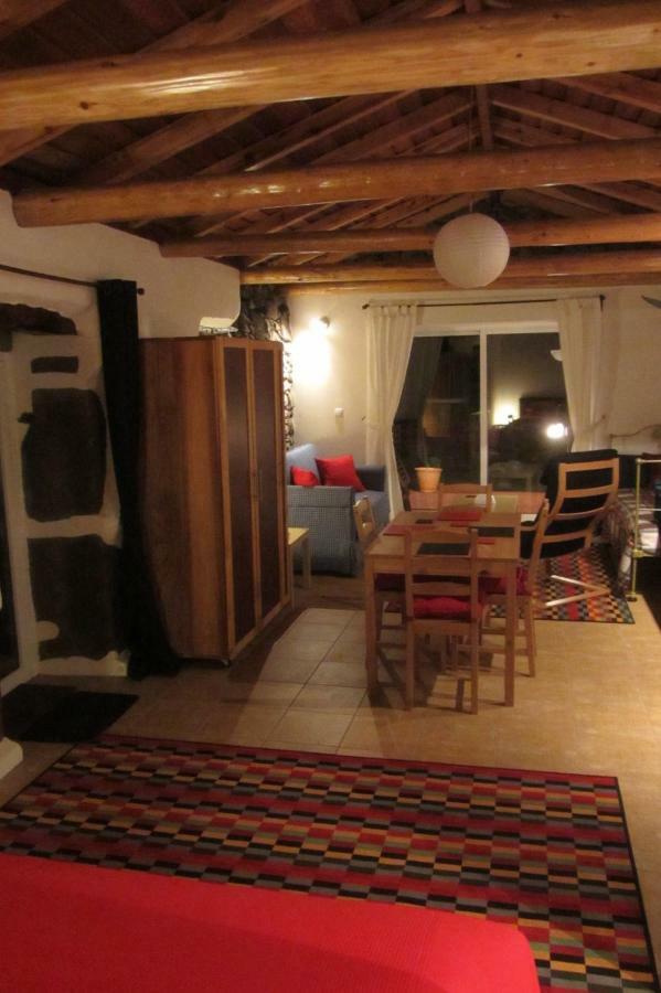 Palheiro Da Assomada Holiday home Faja Grande